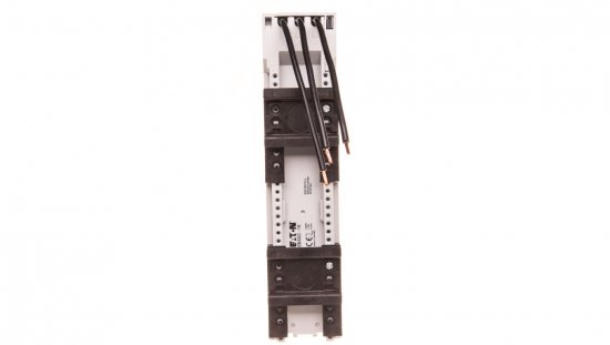 Adapter na szyny szerokości 45mm 16A rozstaw 60mm 2 szyny BBA0C-16 101455