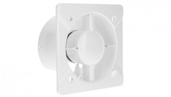Korpus wentylatora Silent 125 SYSTEM+ KWS125