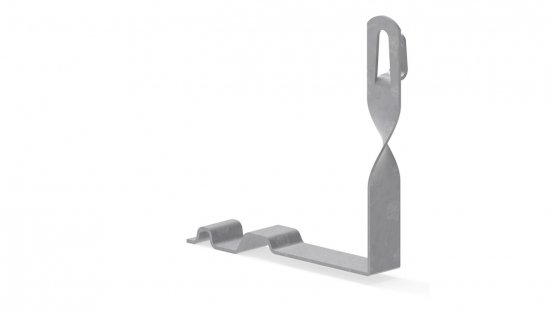 OG UCHWYT POD DACHÓWKĘ KORAMIC L-15 11.5 OG KORAMIC L-15 91105302