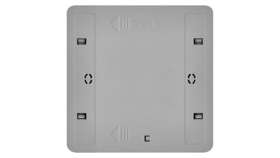 GoSmart Przenośny kontroler scenerii IP-2002ZB, ZigBee 3.0, dwuprzyciskowy H5015