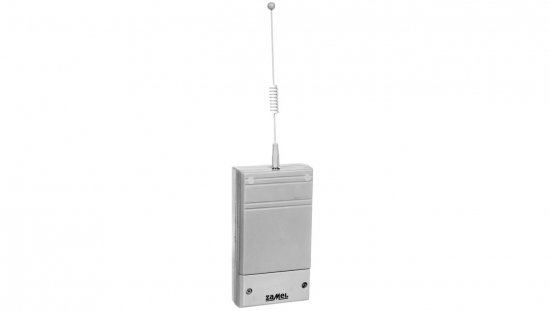Bezprzewodowy sterownik dzwonka SMYK 230V BSD-202 SUN10000003