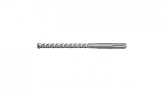 Wiertło SDS PLUS QUATTRIC II 12/400/450 549935