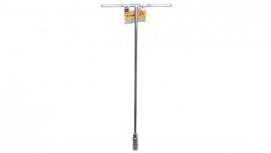 Klucz trzpieniowy nasadowy 13mm długość 400mm 35D036