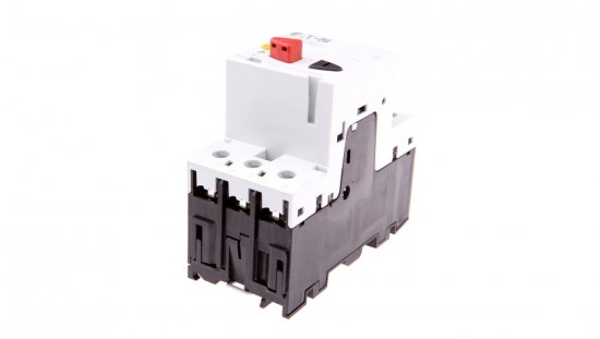 Wyłącznik silnikowy PKZM01-1 3P 0,25kW 0,63-1A 278479