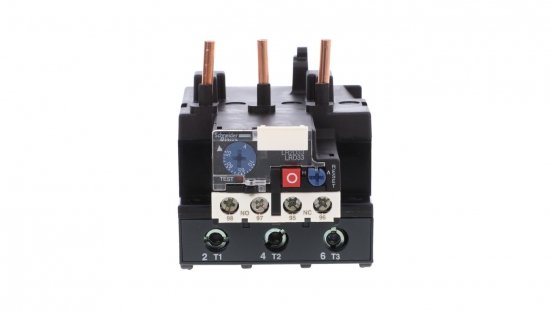 Przekaźnik termiczny 55-70A LRD3361