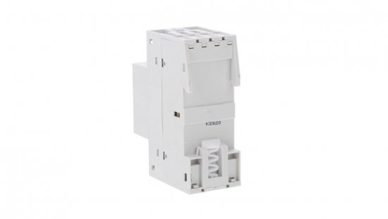 Stycznik modułowy 25A 4Z cewka 230V AC SENTRON 5TT5830-0