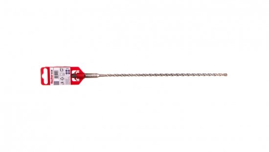 Wiertło SDS PLUS-V II 6/250/310 531769