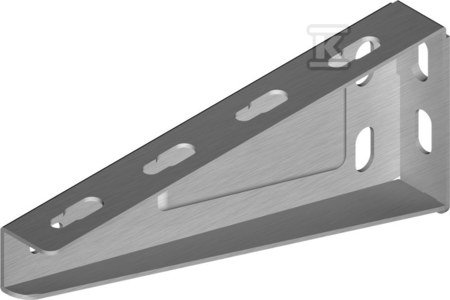 Wysięgnik wzmocniony WWS/WWSO400 E90 710540