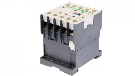 Stycznik mocy 12A 3P 24V DC 1Z 0R LP1K1210BD