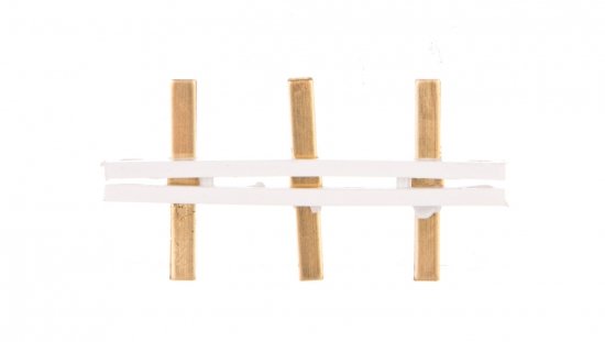 Łącznik Do Gniazd Modułowych 45x45mm / 24547