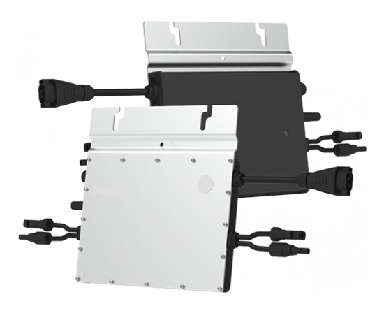 HOYMILES Mikroinwerter HMS-1000-2T 1F (2*670W)