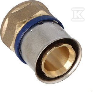 ZŁĄCZKA GW 50X6/4  PN10 TIGRIS M1