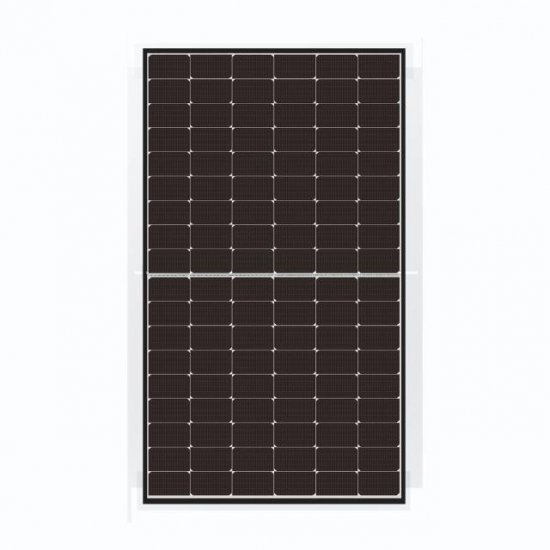 Moduł fotowoltaiczny panel PV 425Wp Jinko JKM425N-54HL4-V BF Czarna Rama