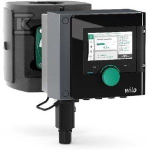 Pompa obiegowa Wilo-Stratos MAXO 25/0,5-8 PN10