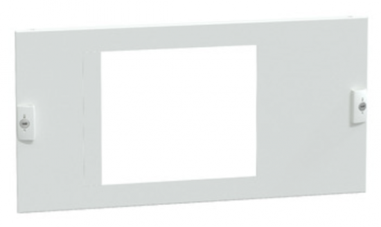 PrismaSet Osłona metalowa z wycięciem do ISFT250 600x300mm LVS03328