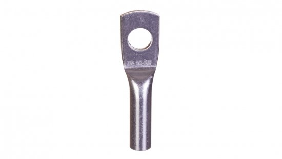 Końcówka oczkowa aluminiowa 2KAM 25/10 E12KA-01050100600