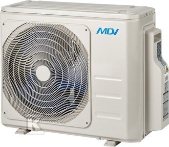 Klimatyzator 7,9 kW multisplit jednostka zewnętrzna M3 MDV