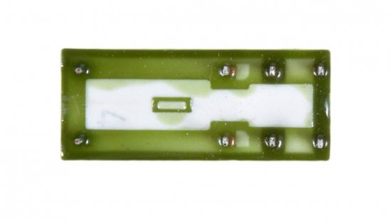 Przekaźnik miniaturowy 1P 16A 24V DC PCB AgNi RM85-2011-35-1024 600021