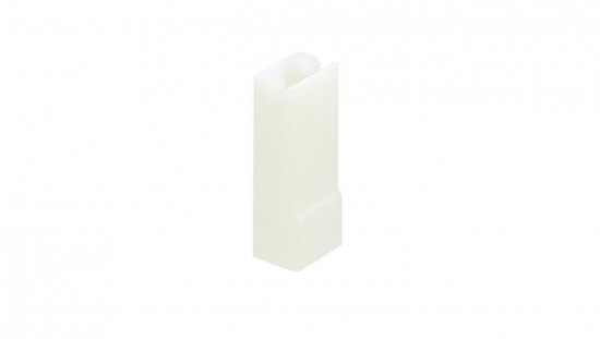 Osłonka izolacyjna do nasuwek ONZ 4,8/2,5 E10KN-01070200201 /100szt./