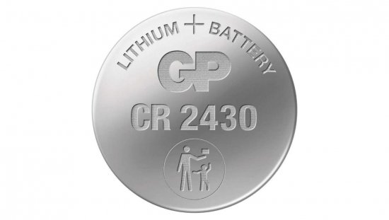 Bateria litowa CR2430 3V 5BL /5szt./