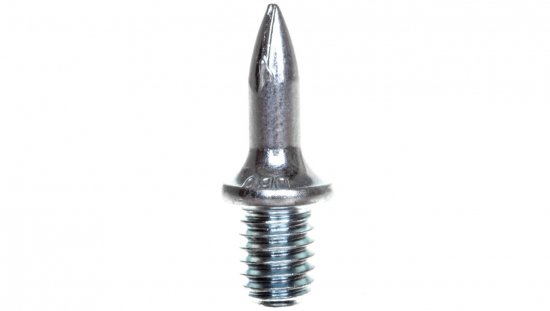 Kołek wbijany 4/23mm z gwintem M6x8 903 15 G 3100154 /100szt./