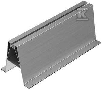 Mostek trapezowy podwyższony 330mm