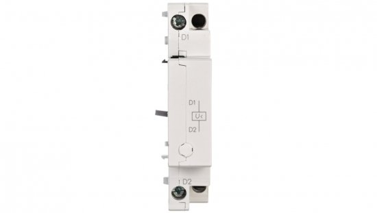 Wyzwalacz podnapięciowy 220-230V AC do MPX3 417422
