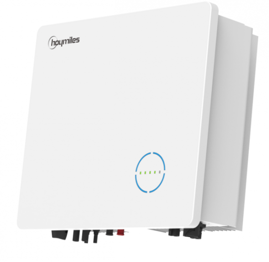 HOYMILES Inwerter hybrydowy HYT-5.0HV-EUG1 (3-fazowy)