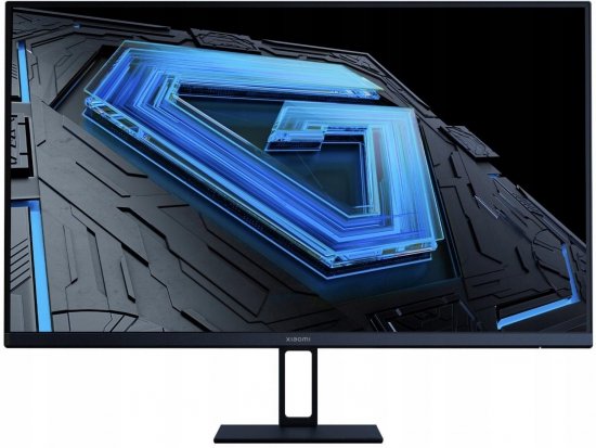 Monitor 27  Xiaomi Gaming Monitor G27i