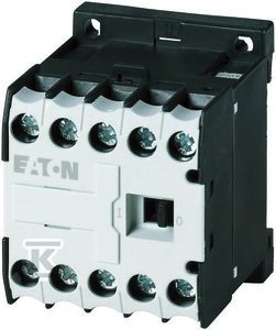 Stycznik pomocniczy AC-15 I=3A 3Z 1R DILER-31-G(24VDC) 010157