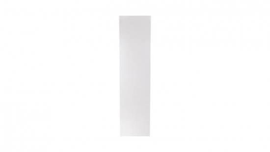 Ściana boczna 2000x600mm IP40 (2szt.) XVTL-S-6/20-PAIR 116181