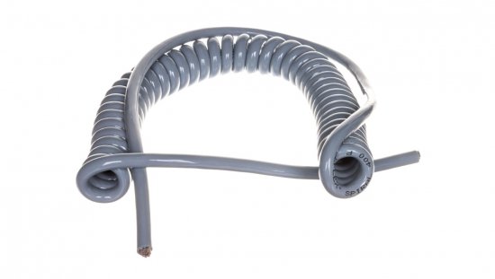 Przewód spiralny OLFLEX SPIRAL 400 P 12G0,75 0,5-1,5m 70002731
