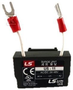 Układ ochronny cewki do styczników serii AC200~240V (War+RC)