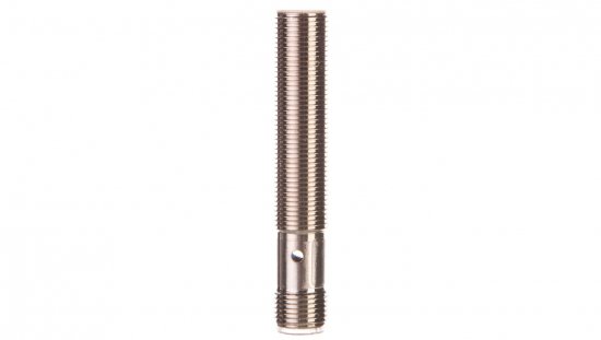 Czujnik indukcyjny M12 Sn=4mm 10-30VDC PNP/NPN NO-NC 4-piny IS-12-E0-S2 95B067230, 1-1ZBR1H