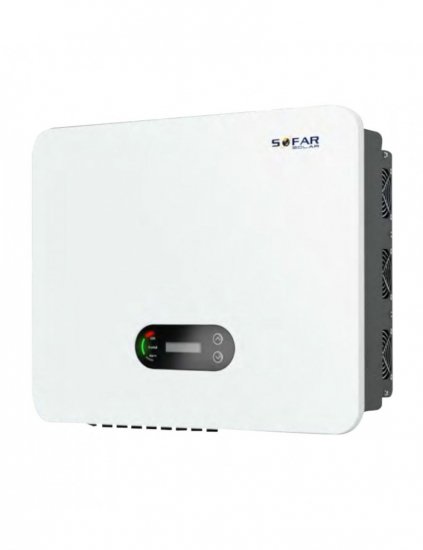 Falownik 50KTLX-G3 3F Sofar