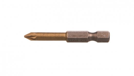 Końcówka wkrętakowa PZ1 x 50 mm 57H981