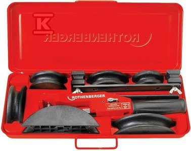 GIĘTARKA OD 14 DO 32MM POD KĄTEM DO 90