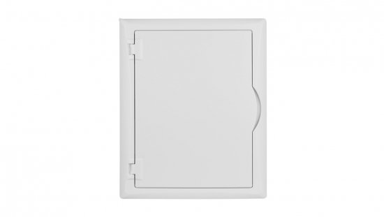 Rozdzielnica modułowa 2x12 p/t ECONOMIC BOX RP 2/24 drzwi białe (N+PE) IP40 2515-00