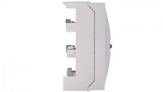 Adapter przyłączeniowy 3-biegunowy z osłoną przednią 35-120mm2 BBA-TP3/120 107184