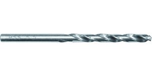 Wiertło szlifowane 6,0x93 mm HSS do stali DIN 338