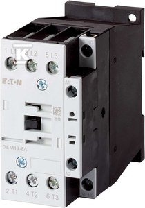 DILM17-01-EA STYCZ.7.5KW/400V 230VAC