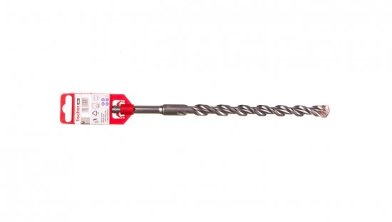 Wiertło SDS PLUS-V II 16/210/260 531828