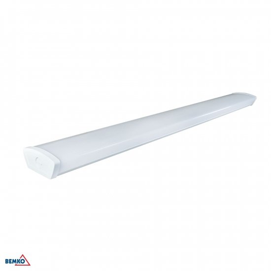 OPRAWA OXAN 120CM 32W 4K CRI80 4550LM KLOSZ PC OPAL