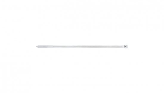 Opaska zaciskowa transparentna BN 8,8X1168 38002 /100szt./
