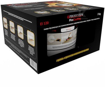 FARBA PH-0012 PIROCOATING (ONNLINE)