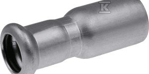 REDUKCJA NYP.28X15MM INOX PRESS