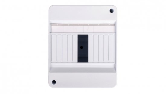 Rozdzielnica modułowa 1x6 natynkowa IP30 RNO-6 5.6