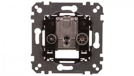 Merten Gniazdo antenowe R/TV+SAT końcowe MTN299200