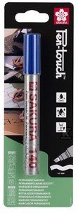 Marker Pen-Touch 140 niebieski, Sakura SKBL140SAK1C