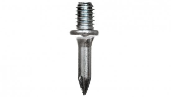 Kołek wbijany 4/26mm z gwintem M6x8 903 18 G 3100189 /100szt./